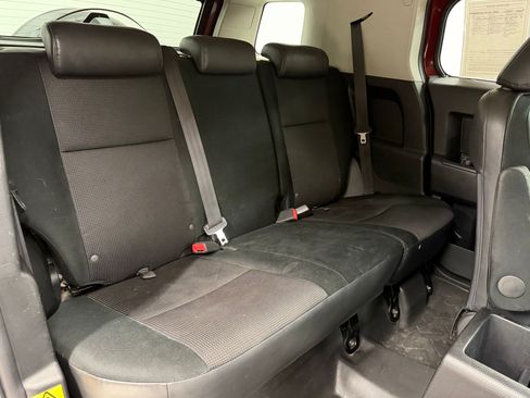 Used 2008 Toyota FJ Cruiser 4WD image 25