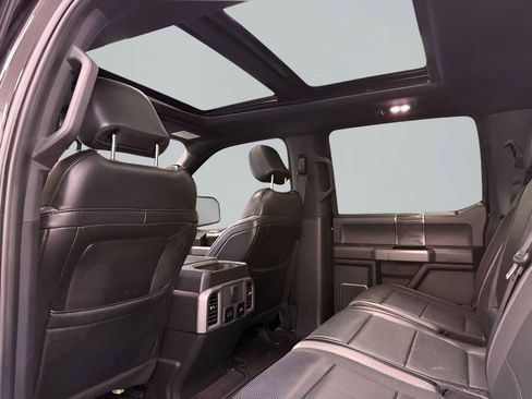 Used 2019 Ford F150 Raptor w/ Equipment Group 802A Luxury image 14