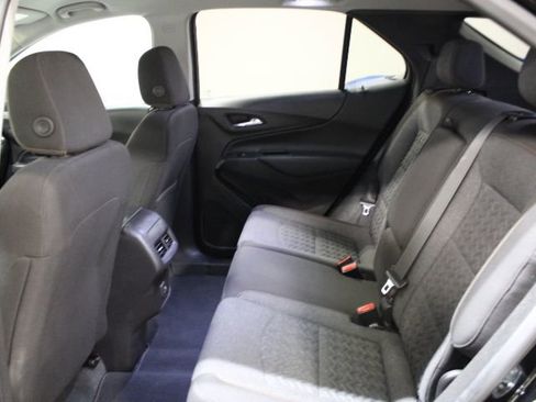 Used 2024 Chevrolet Equinox LT image 21