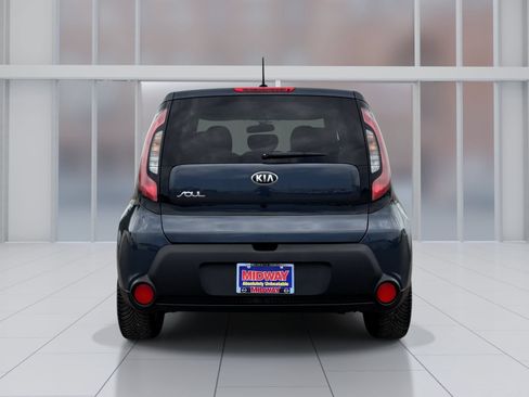 Used 2015 Kia Soul + FWD image 5