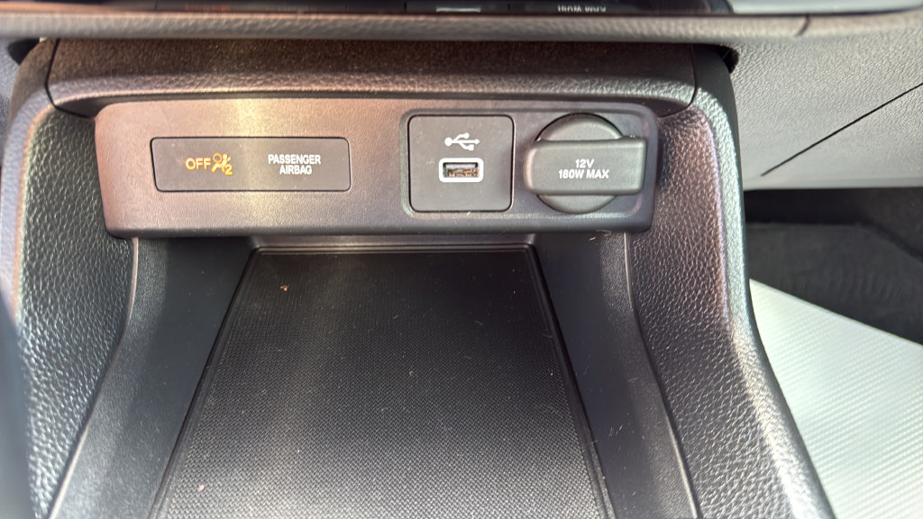 Used 2023 Honda Civic EX image 21
