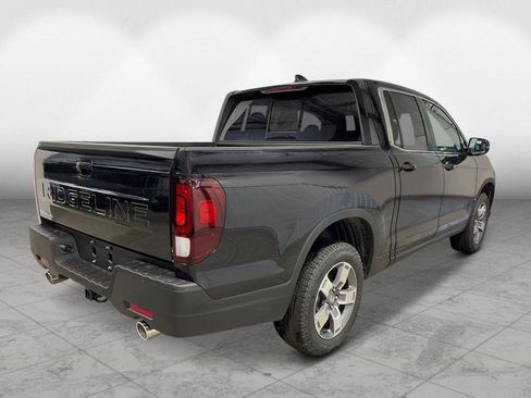 New 2026 Honda Ridgeline RTL image 5