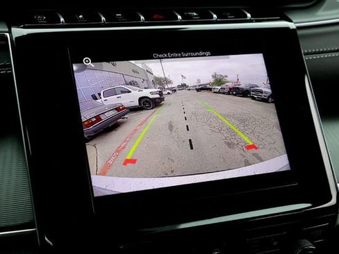 New 2025 Jeep Grand Cherokee L Laredo image 14