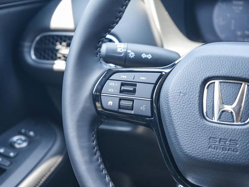 New 2027 Honda HR-V EX-L image 12