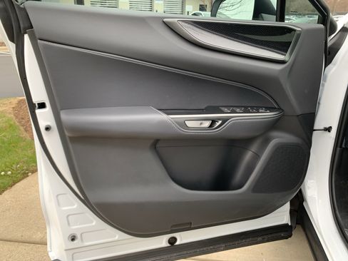 Used 2026 Lexus NX 350 AWD image 14