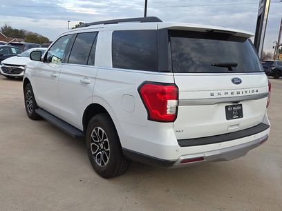 Used 2024 Ford Expedition XLT