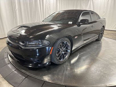 Used 2020 Dodge Charger Scat Pack