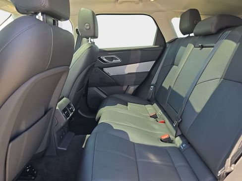 Used 2024 Land Rover Range Rover Velar S AWD/4WD image 18