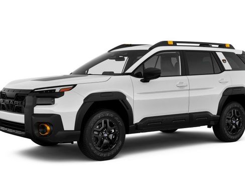 New 2026 Subaru Outback Wilderness image 23