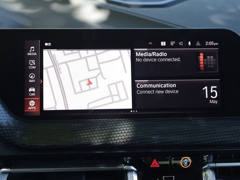 Used 2024 BMW 228i Gran Coupe FWD image 19