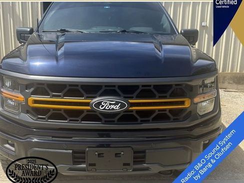 Used 2024 Ford F150 Tremor AWD/4WD image 6