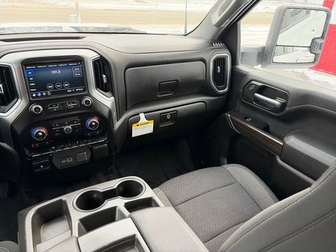 Used 2023 Chevrolet Silverado 3500 LT w/ Fleet Comfort Package image 30