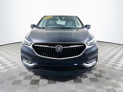 Used 2020 Buick Enclave Essence w/ LPO, Floor Liner Package image 4