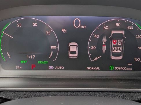 Certified 2025 Honda Accord Sport image 18