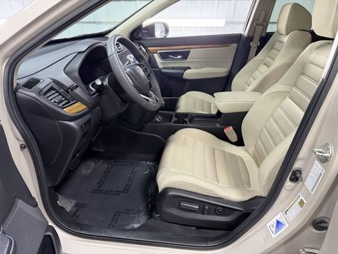 Used 2018 Honda CR-V EX image 11