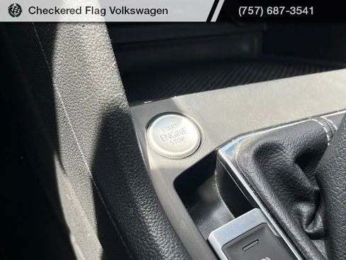 Used 2022 Volkswagen Taos S AWD/4WD image 34