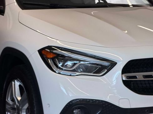 Certified 2023 Mercedes-Benz GLA 250 4MATIC image 9
