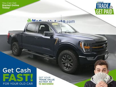 Used 2023 Ford F150 Tremor