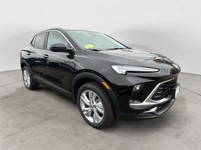 New 2026 Buick Encore GX Preferred w/ Comfort Package