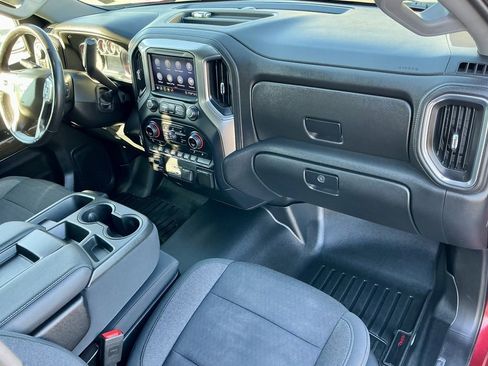 Used 2020 Chevrolet Silverado 1500 LT w/ All-Star Edition image 24