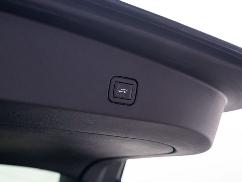 Certified 2025 Cadillac Lyriq Luxury w/ LPO, Floor Liner Package image 36