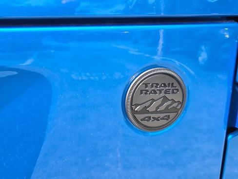 Used 2023 Jeep Wrangler Sport AWD/4WD image 11