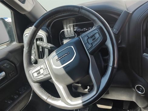 Used 2020 GMC Sierra 1500 Denali w/ Technology Package AWD/4WD image 21