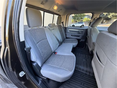 Used 2014 RAM 1500 Outdoorsman AWD/4WD image 13