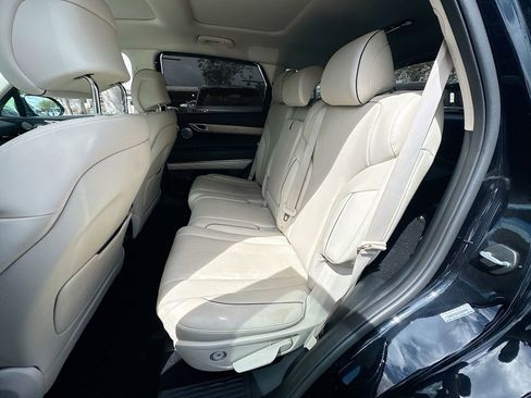 Used 2023 Genesis GV80 3.5T Advanced + image 27