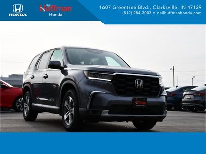Used 2024 Honda Pilot EX-L