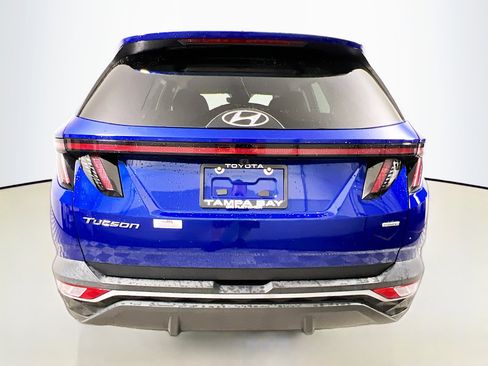 Used 2023 Hyundai Tucson SEL image 6