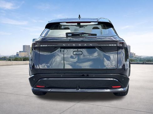 Certified 2024 Nissan Ariya AWD image 22