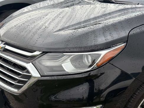 Used 2018 Chevrolet Equinox Premier FWD image 9