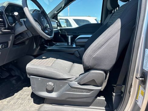 Used 2021 Ford F150 XL w/ STX Appearance Package AWD/4WD image 11