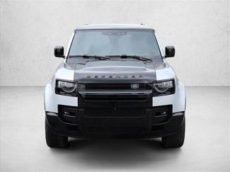 Used 2023 Land Rover Defender 130 X AWD/4WD video 2
