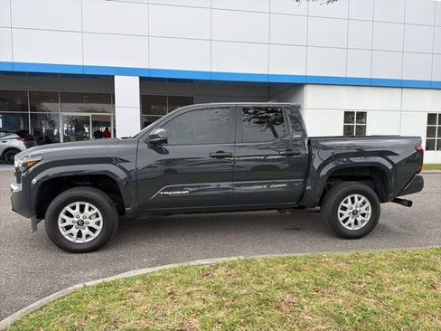Used 2024 Toyota Tacoma SR5 image 4