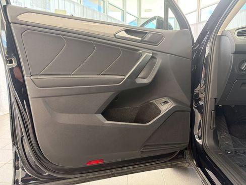 Certified 2024 Volkswagen Tiguan SE image 20