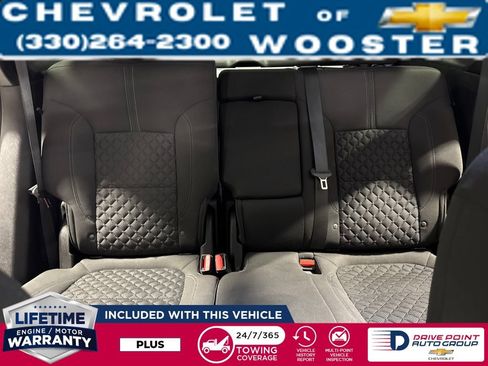 Used 2020 Chevrolet Blazer LT image 19