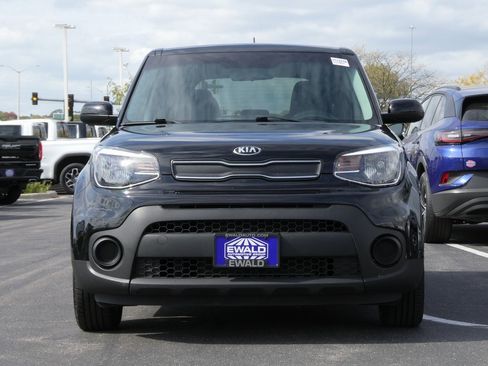 Used 2018 Kia Soul image 22