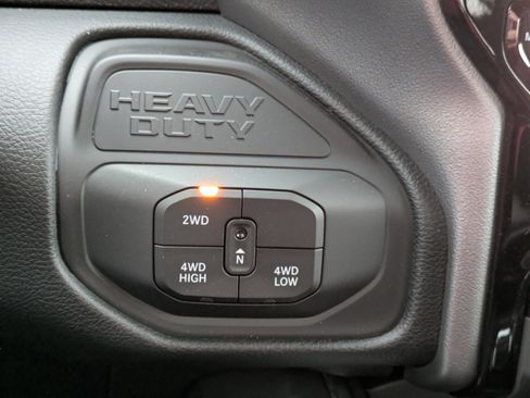 New 2026 RAM 3500 Big Horn image 26