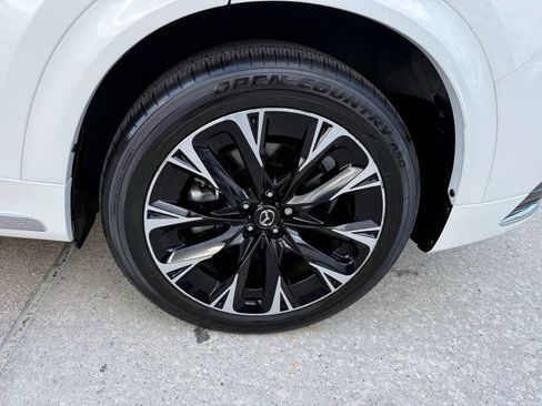 Used 2025 MAZDA CX-90 3.3 Turbo S w/ Premium Plus AWD/4WD image 39