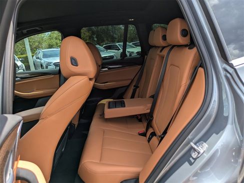 Used 2023 BMW X3 xDrive30i image 12