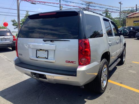 Used 2013 GMC Yukon SLT image 7