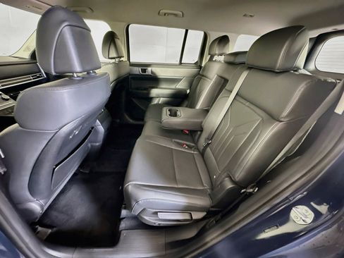 Used 2026 Hyundai Santa Fe SEL FWD image 27