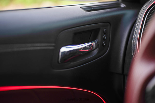Used 2021 Dodge Charger SRT Hellcat RWD image 49