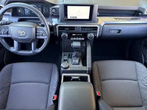 New 2026 Toyota Tacoma SR5 image 15