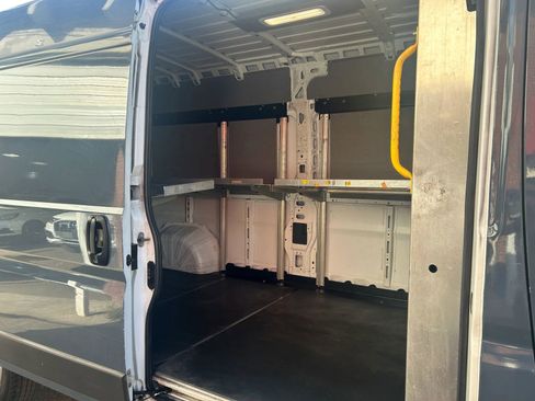 Used 2018 RAM ProMaster 2500 image 22
