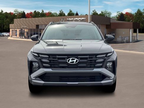 New 2026 Hyundai Tucson SEL AWD/4WD image 12