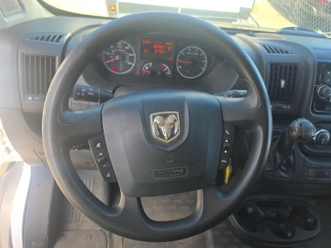 Used 2019 RAM ProMaster 3500 FWD image 7