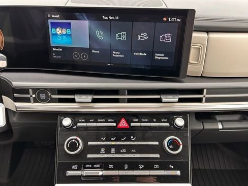 New 2026 Hyundai Santa Fe SE image 12